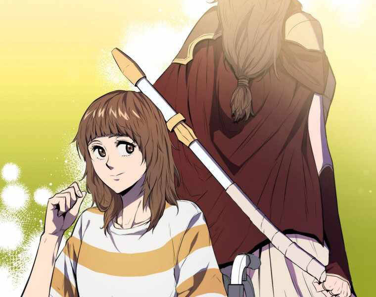 Ranker Mộng Du Chapter 7 - Trang 2