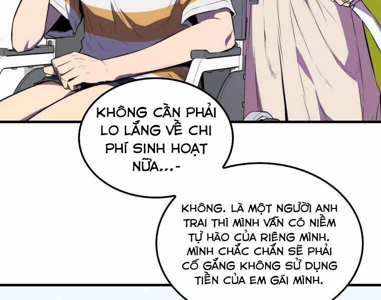 Ranker Mộng Du Chapter 7 - Trang 2