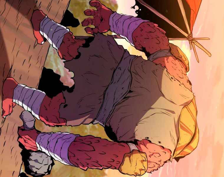 Ranker Mộng Du Chapter 7 - Trang 2