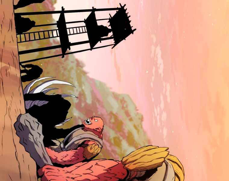 Ranker Mộng Du Chapter 7 - Trang 2