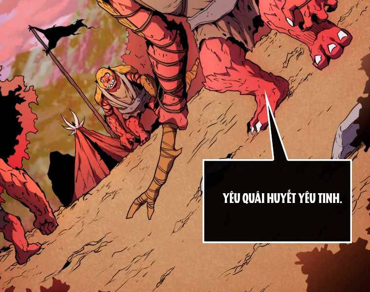 Ranker Mộng Du Chapter 7 - Trang 2