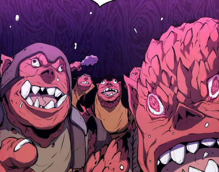 Ranker Mộng Du Chapter 7 - Trang 2