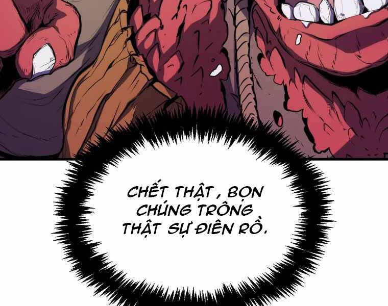 Ranker Mộng Du Chapter 7 - Trang 2