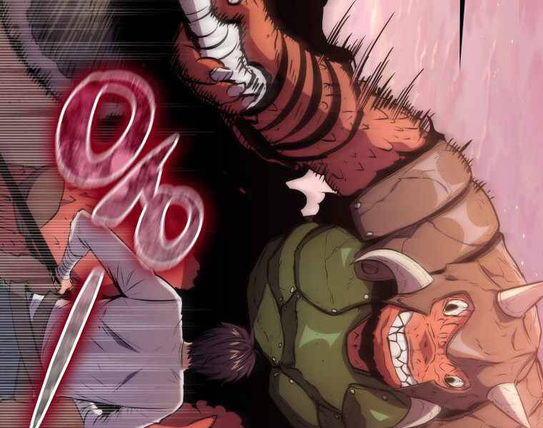 Ranker Mộng Du Chapter 7 - Trang 2