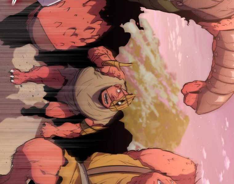 Ranker Mộng Du Chapter 7 - Trang 2