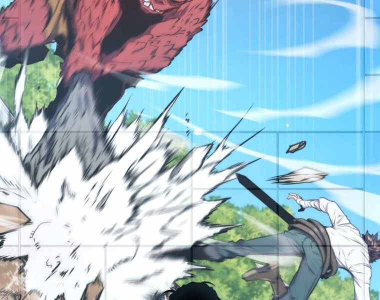 Ranker Mộng Du Chapter 7 - Trang 2