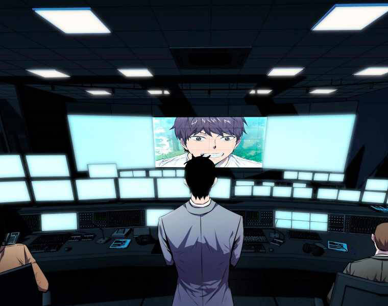 Ranker Mộng Du Chapter 7 - Trang 2