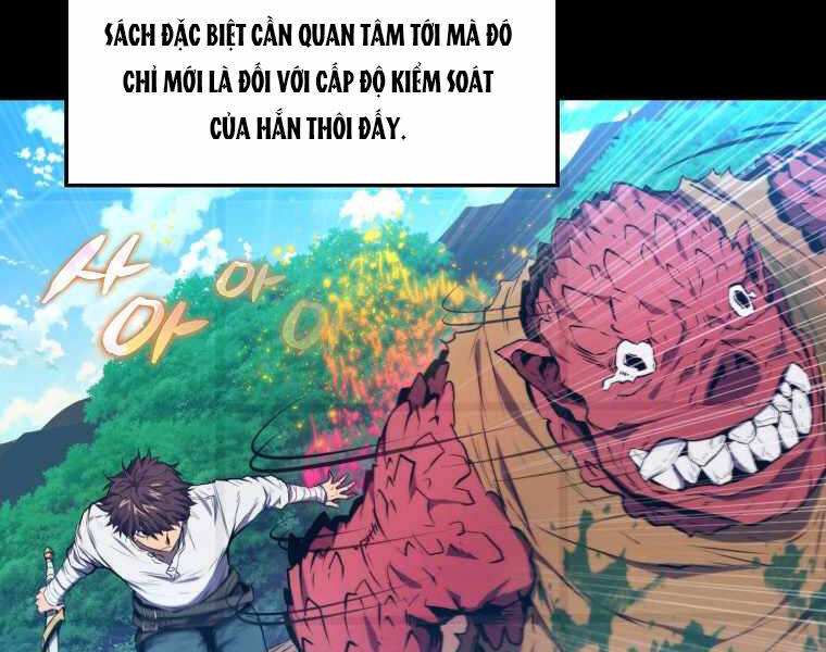 Ranker Mộng Du Chapter 7 - Trang 2