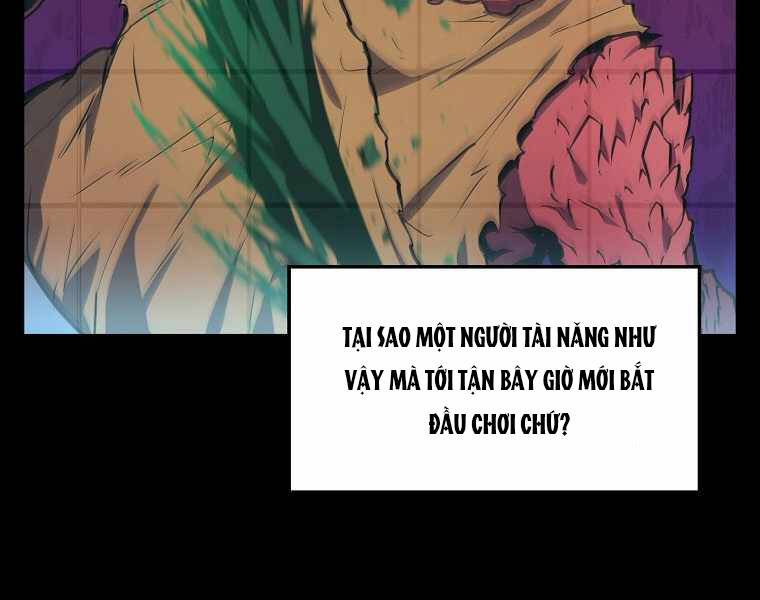 Ranker Mộng Du Chapter 7 - Trang 2