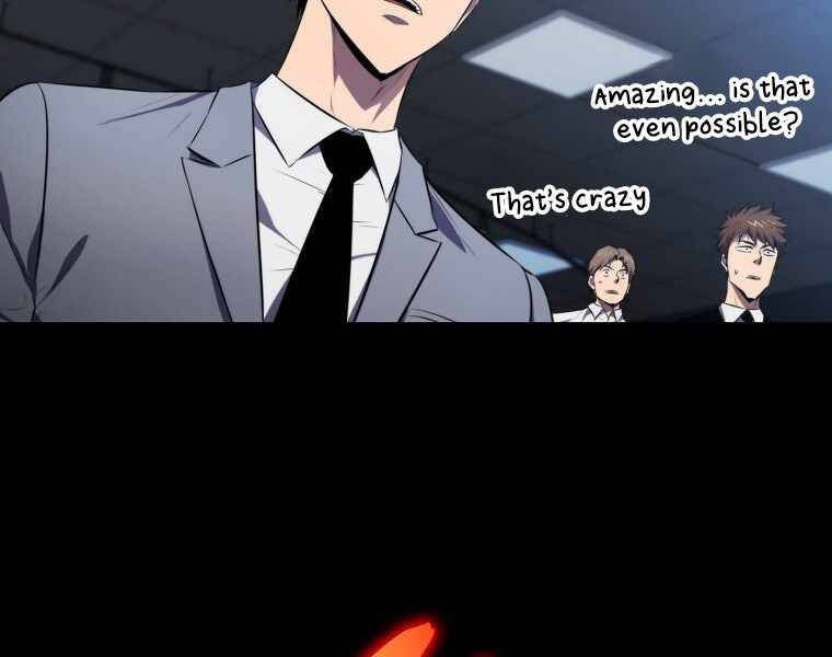 Ranker Mộng Du Chapter 7 - Trang 2