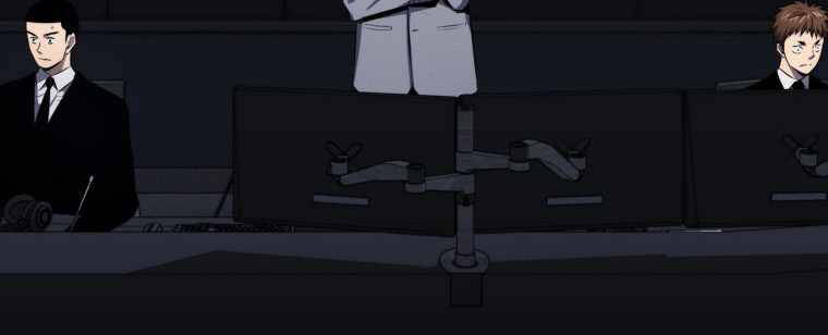 Ranker Mộng Du Chapter 7 - Trang 2