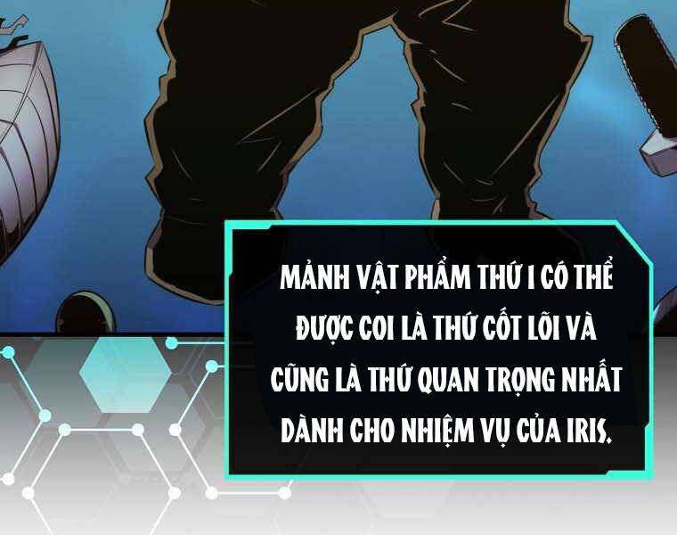 Ranker Mộng Du Chapter 7 - Trang 2