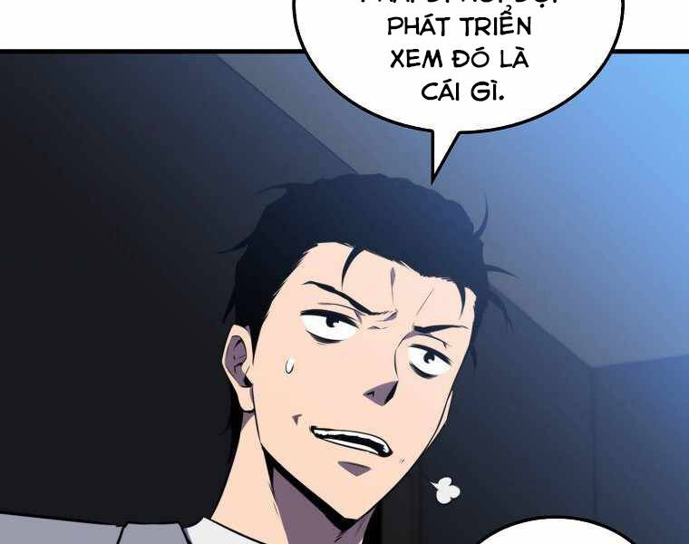 Ranker Mộng Du Chapter 7 - Trang 2