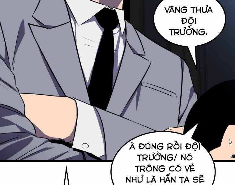 Ranker Mộng Du Chapter 7 - Trang 2