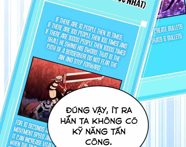 Ranker Mộng Du Chapter 7 - Trang 2