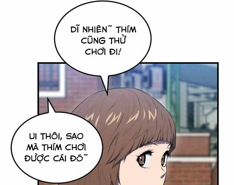 Ranker Mộng Du Chapter 8 - Trang 2