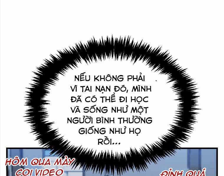 Ranker Mộng Du Chapter 8 - Trang 2