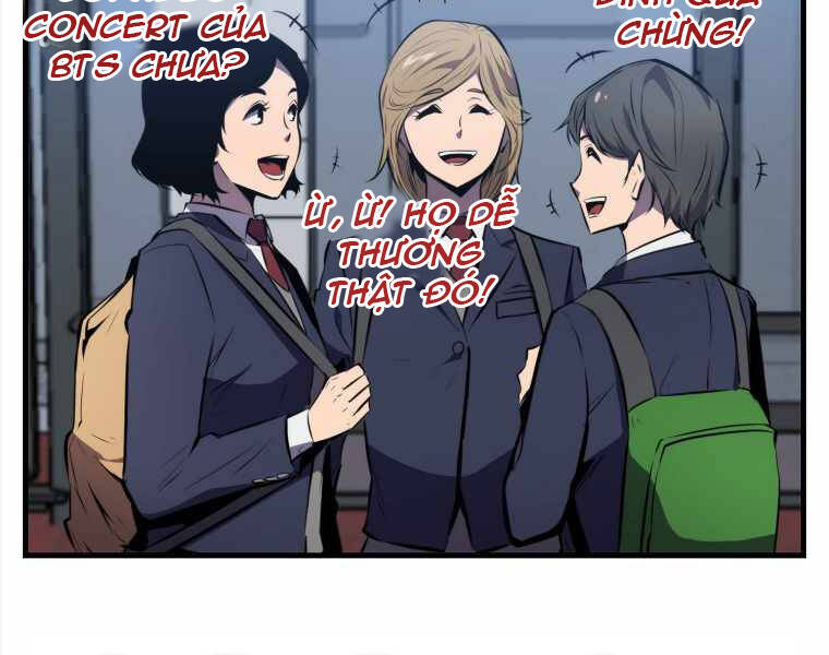 Ranker Mộng Du Chapter 8 - Trang 2