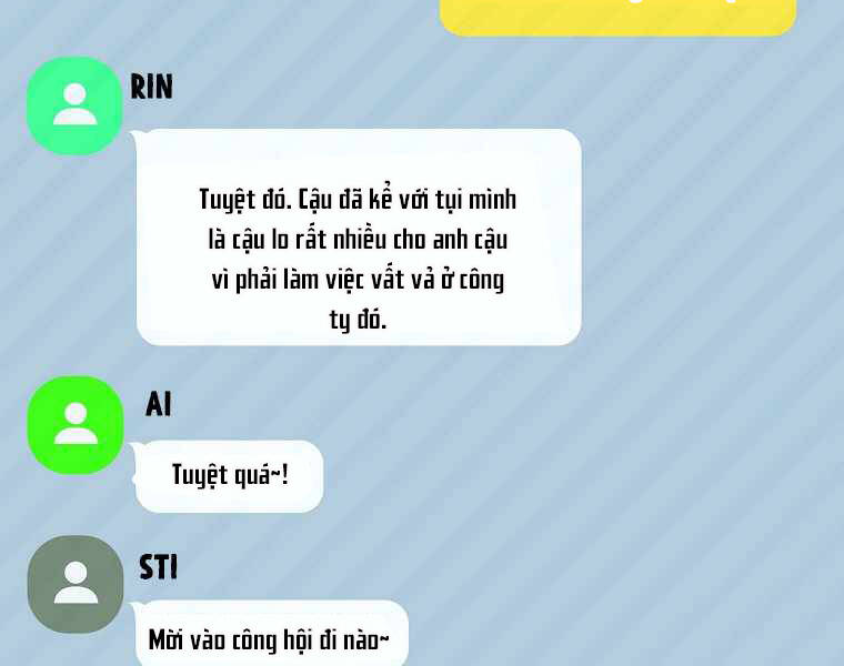 Ranker Mộng Du Chapter 8 - Trang 2