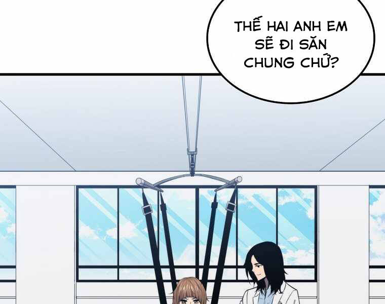 Ranker Mộng Du Chapter 8 - Trang 2