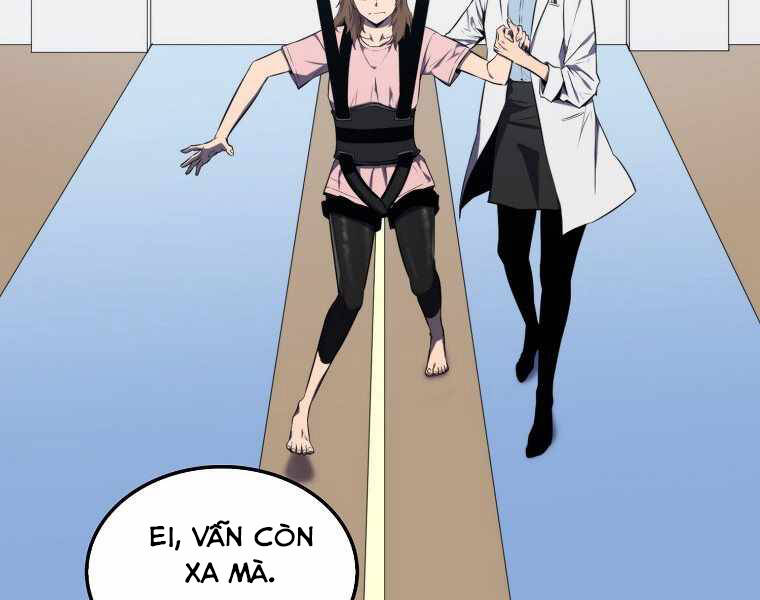 Ranker Mộng Du Chapter 8 - Trang 2