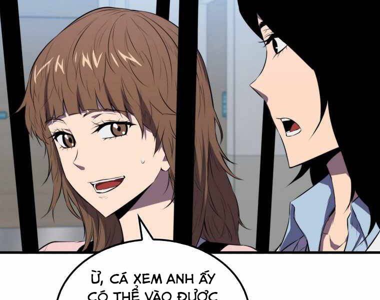 Ranker Mộng Du Chapter 8 - Trang 2
