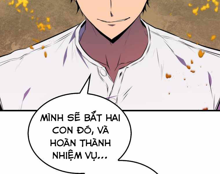 Ranker Mộng Du Chapter 8 - Trang 2
