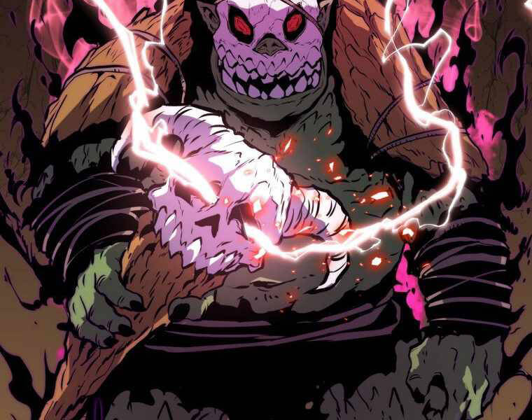 Ranker Mộng Du Chapter 8 - Trang 2