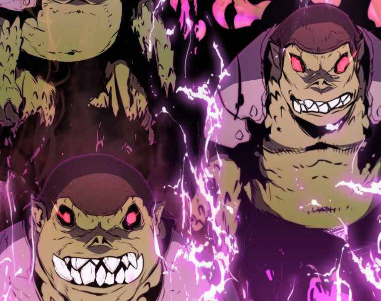 Ranker Mộng Du Chapter 8 - Trang 2