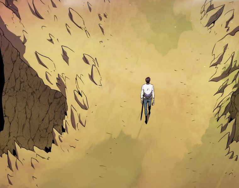 Ranker Mộng Du Chapter 8 - Trang 2