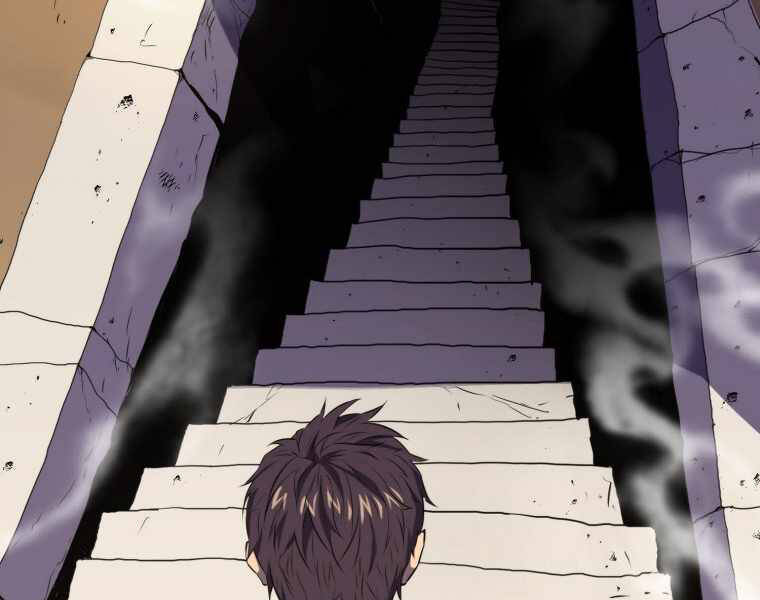 Ranker Mộng Du Chapter 8 - Trang 2