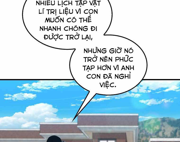 Ranker Mộng Du Chapter 8 - Trang 2