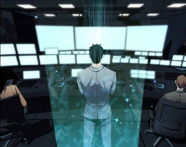 Ranker Mộng Du Chapter 9 - Trang 2