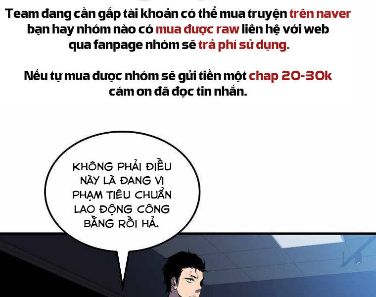 Ranker Mộng Du Chapter 9 - Trang 2