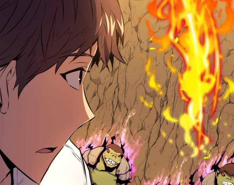 Ranker Mộng Du Chapter 9 - Trang 2