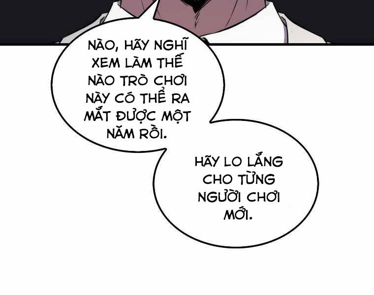 Ranker Mộng Du Chapter 9 - Trang 2