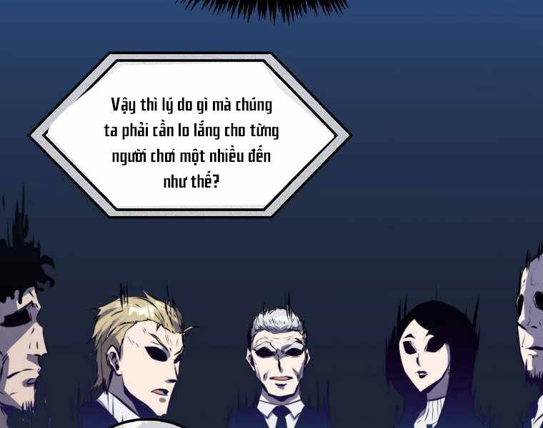 Ranker Mộng Du Chapter 9 - Trang 2