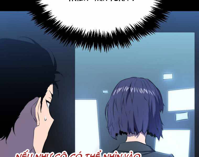 Ranker Mộng Du Chapter 9 - Trang 2