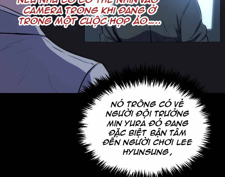 Ranker Mộng Du Chapter 9 - Trang 2