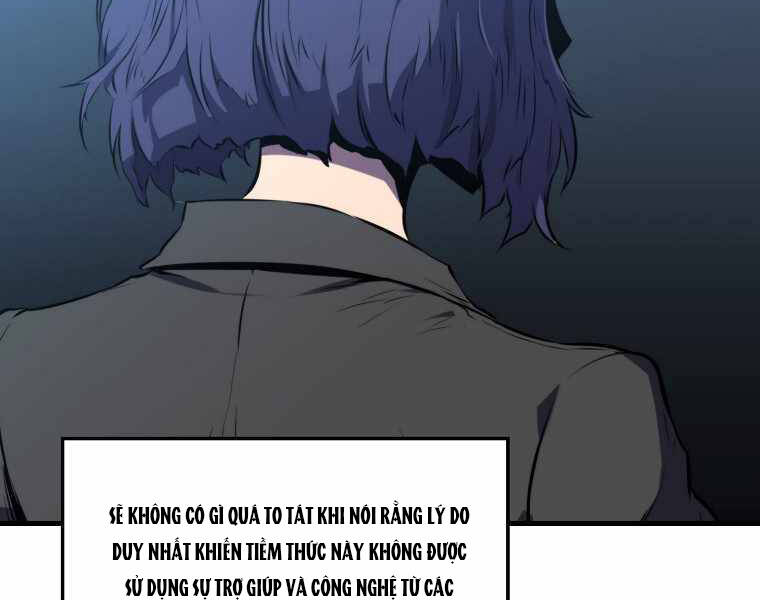 Ranker Mộng Du Chapter 9 - Trang 2