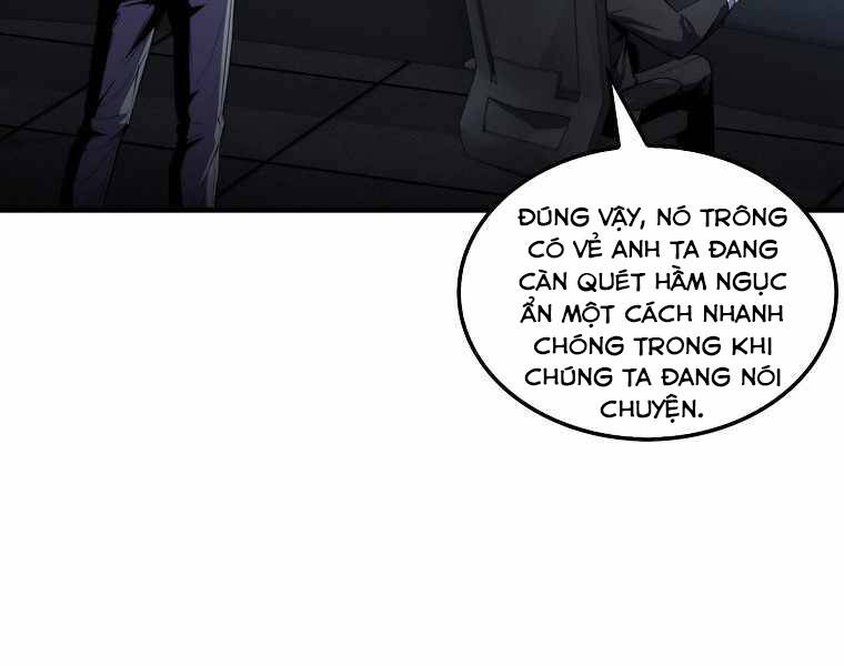 Ranker Mộng Du Chapter 9 - Trang 2