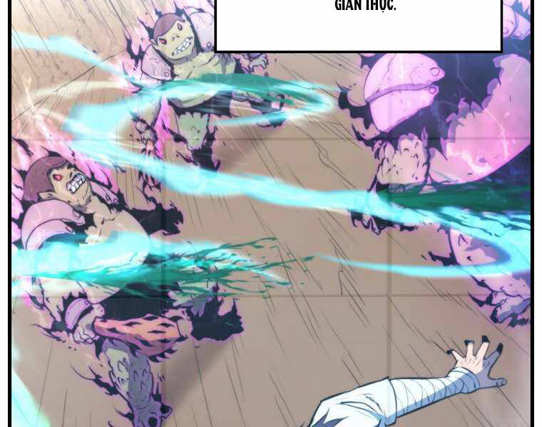 Ranker Mộng Du Chapter 9 - Trang 2