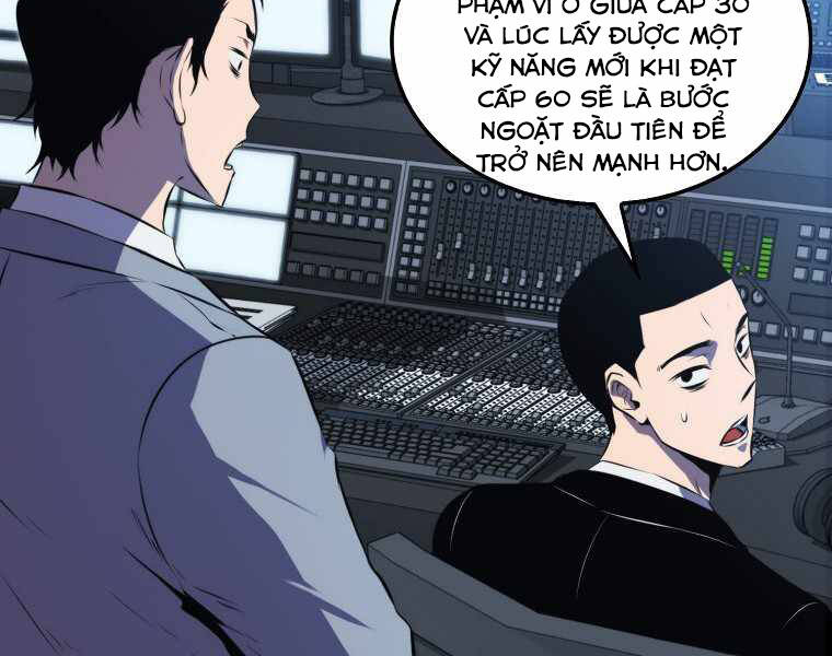 Ranker Mộng Du Chapter 9 - Trang 2