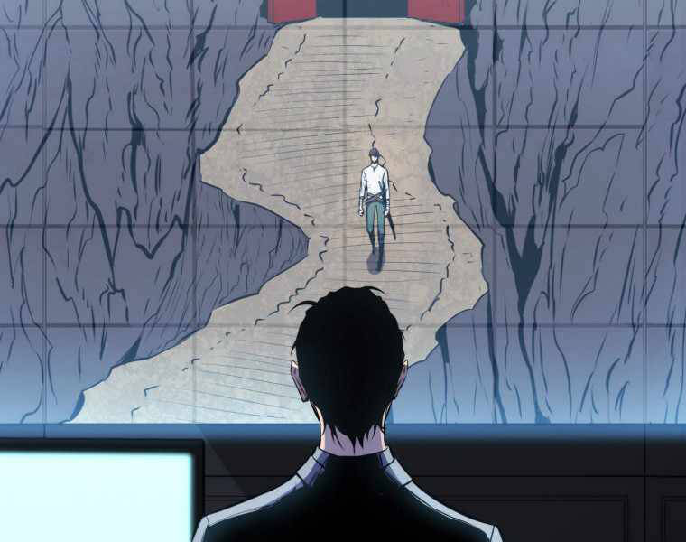 Ranker Mộng Du Chapter 9 - Trang 2