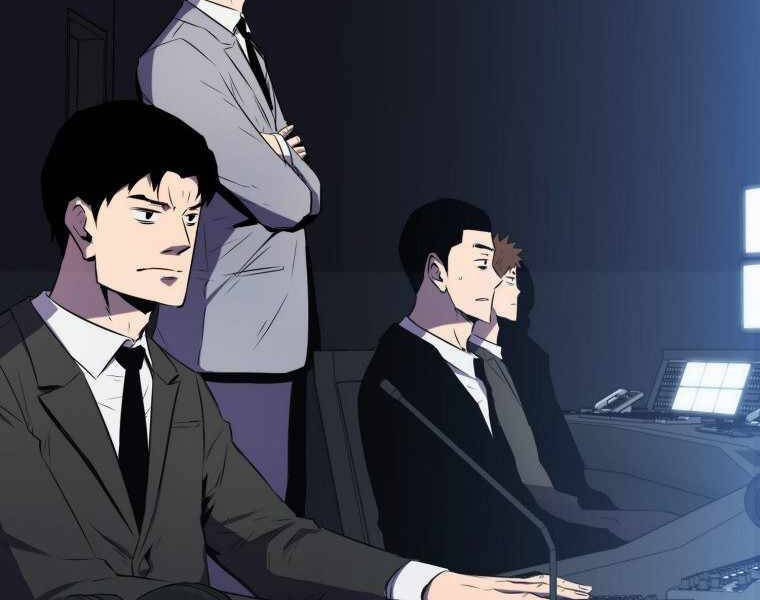 Ranker Mộng Du Chapter 9 - Trang 2