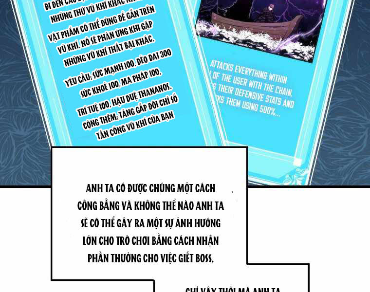 Ranker Mộng Du Chapter 9 - Trang 2