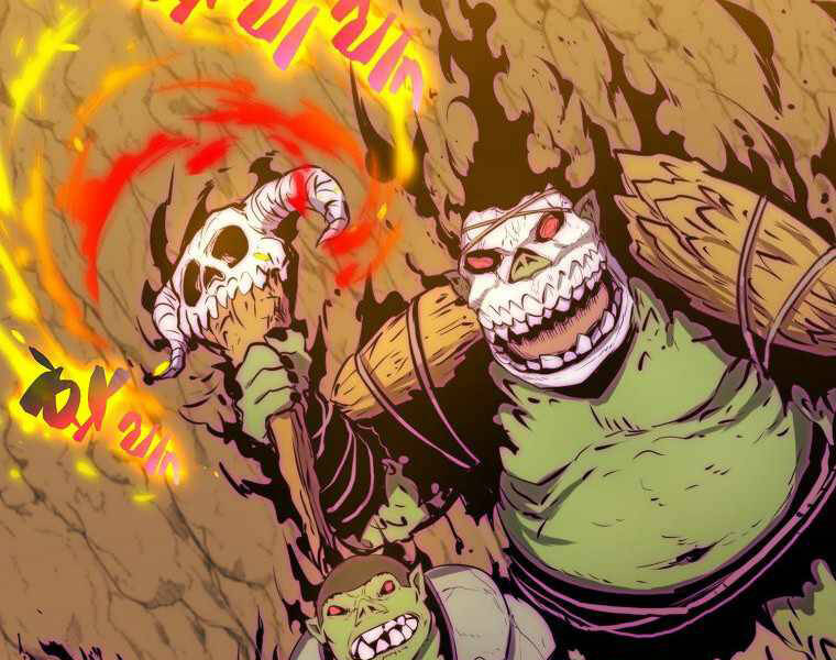 Ranker Mộng Du Chapter 9 - Trang 2