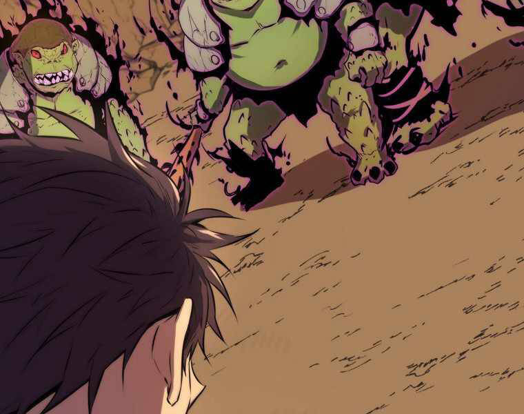 Ranker Mộng Du Chapter 9 - Trang 2