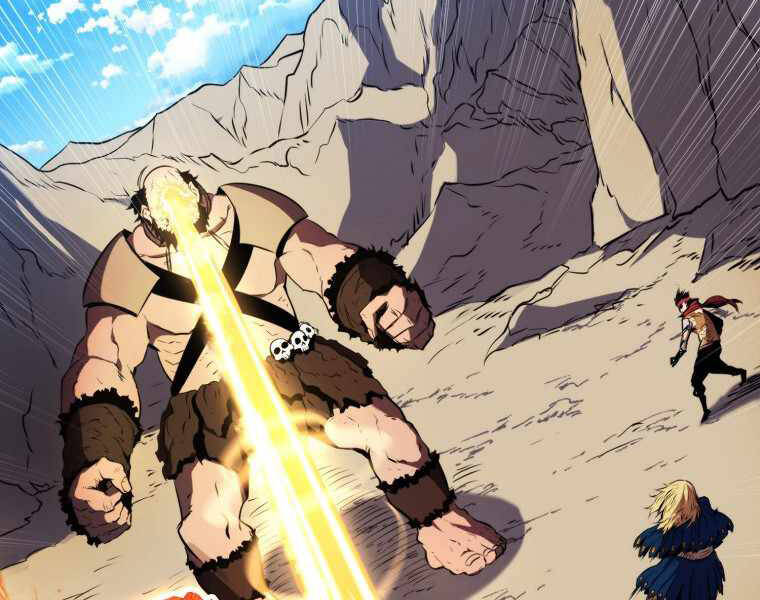 Ranker Mộng Du Chapter 9 - Trang 2