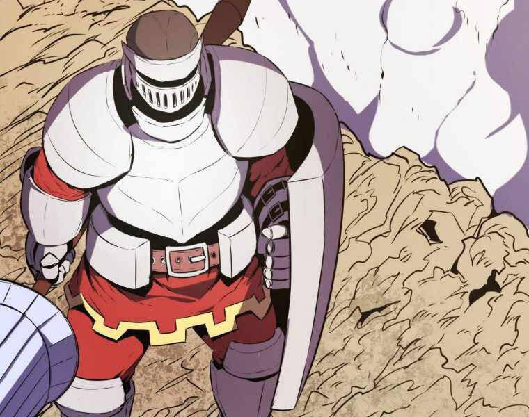 Ranker Mộng Du Chapter 9 - Trang 2